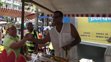 07:00: Rio de Janeiro: Öko-Essen in der Favela | HR Fernsehen | 6/18 2026