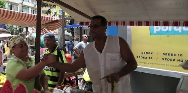 05:45: Big Cities | SWR Fernsehen BW | 2/26 2026