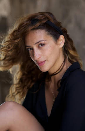 Meirav Shirom as 