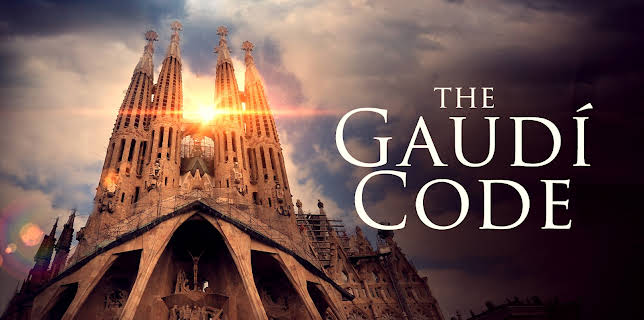 The Gaudi Code (2015)