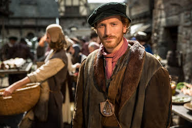 15:00: Ein Tag im Mittelalter | ZDFinfo | 4/8 2026