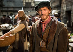 Ein Tag im Mittelalter