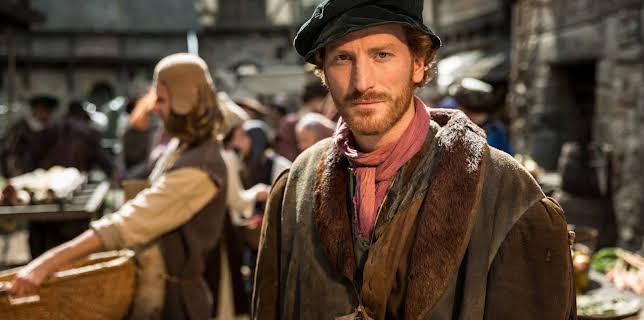 04:25: Ein Tag im Mittelalter | ZDFinfo | 11/3 2025