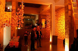 Living Abroad: American Living In Madrid