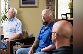 After Action: All Gave Some