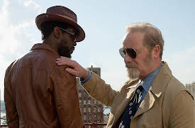 Quarry: Season 1: A Mouthful of Splinters