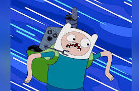 Adventure Time Volume 1: What is Life? / Ocean of Fear