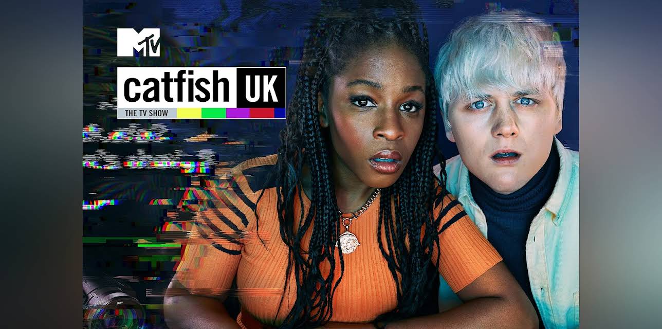 Catfish UK: The TV Show Season 1
