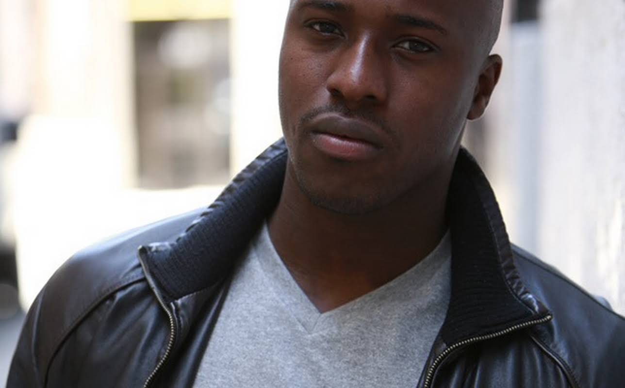 Phillip Samuel