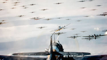 2:10 AM: Nazi Megastructures: Russia's War (S4 E4) (S4) | 5 Select | 6/17 2026