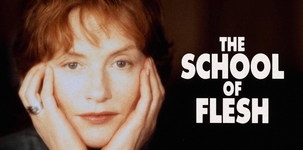 The School of Flesh (1999)