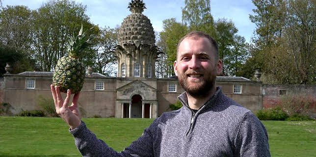 7:30 PM: SpeakGaelic (S1) | BBC Alba | 11/3 2025