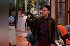 Sam & Cat Volume 1: #NewGoat