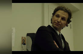 House of Cards Season 1: Chapter 1