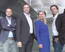 Im Namen der Gerechtigkeit - Wir kämpfen für Sie!