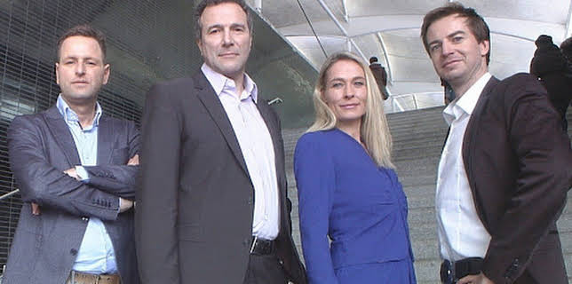 15:35: Im Namen der Gerechtigkeit - Wir kämpfen für Sie! | Sat1 Gold | 11/30 2025