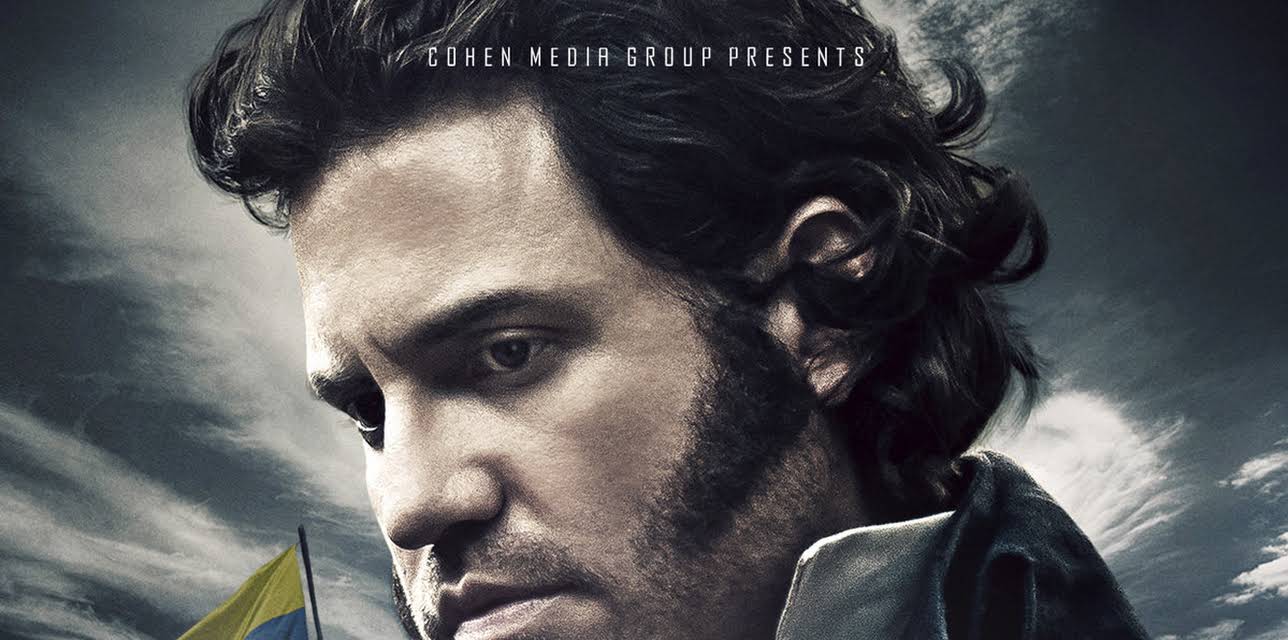 The Liberator (2014)