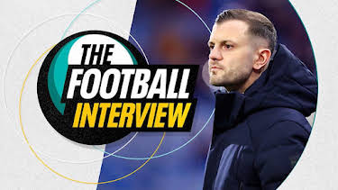 12:45 PM: The Football Interview (S2 E7) (S2) | BBC One Northern Ireland | 10/3 2026
