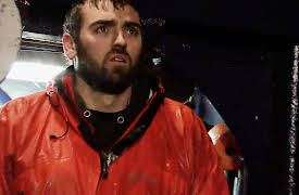 Deadliest Catch Season 10: Skipper Harris in Training