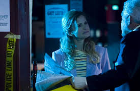 The Closer: The Complete First Season: Batter Up