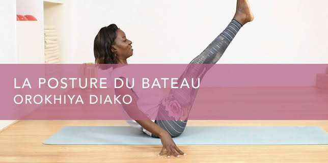 La posture du bateau (2022)