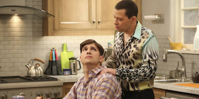 14:15: Two and a Half Men | ProSieben | 1/20 2026