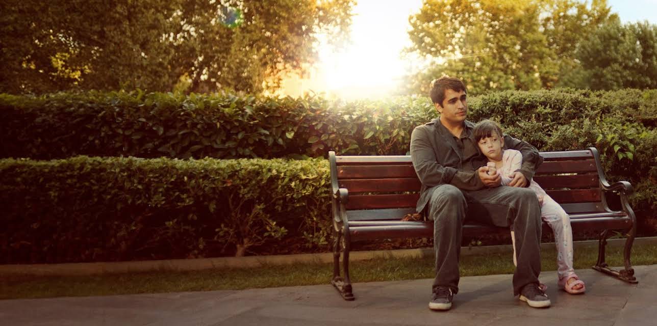 Abandoned Man (2025)