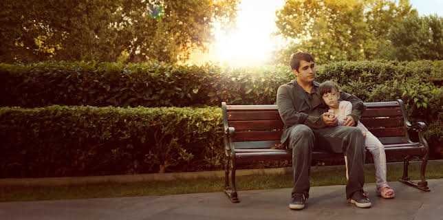 Abandoned Man (2025)