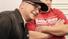 Storage Wars - Die Geschäftemacher
