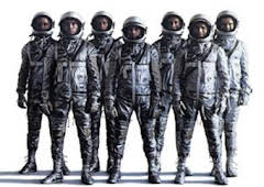 Elegidos para la gloria