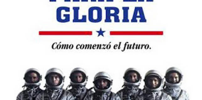 23:55: Elegidos para la gloria | Telemadrid | 1/10 2026