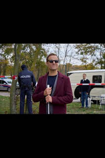 03:50: The blind detective (T1): Episodio 9 | COSMO | 4/3 2026