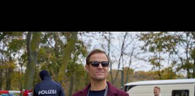 01:17: The blind detective (T1): Episodio 9 | COSMO | 2/15 2026