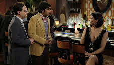 Big Bang Theory, The (S2 E21)