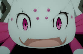 So I'm a Spider, So What?: My House, On Fire?