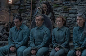 Season 1: Ride of the Valkyrie