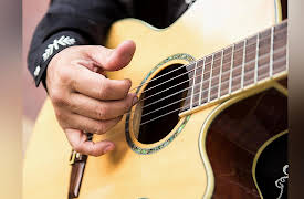 Learning to Play Guitar: Chords, Scales, and Solos: Flamenco Technique: Rasgueado