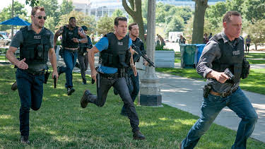 20:00: Chicago P.D. (S3 E2) (S3) | Viasat Series | 7/7 2026