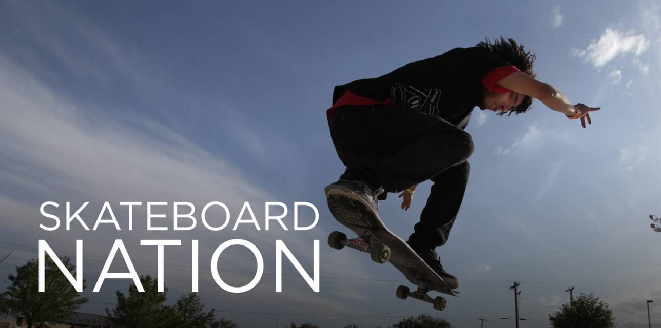 Skateboard Nation