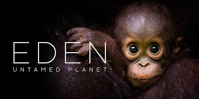 Eden: Untamed Planet