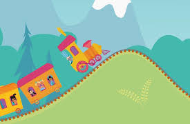 Hopster Jam: All Aboard!