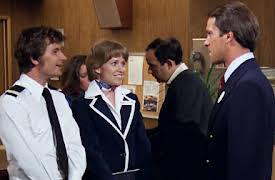 The Love Boat Season 1: Ex Plus Y/ Graham And Kelly/ Goldenagers