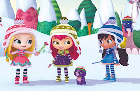 Little Charmers: Episode 30