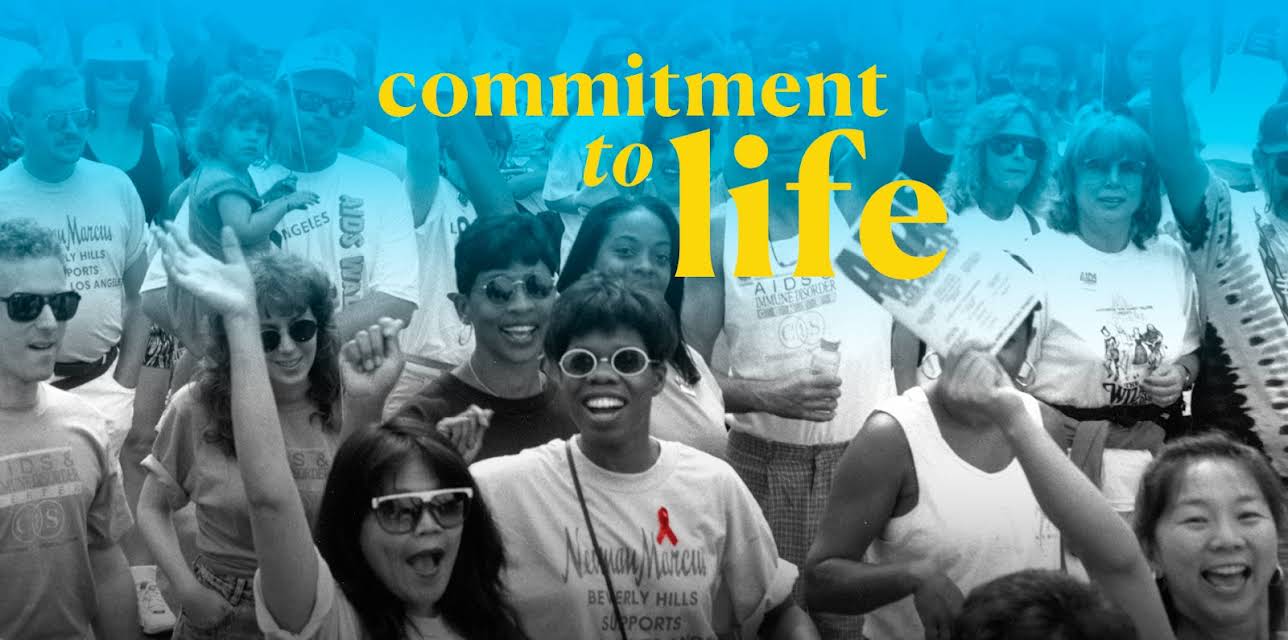 Commitment to Life (2023)