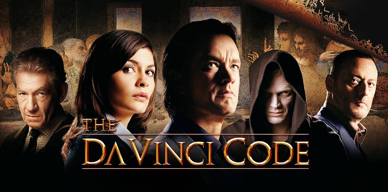 The Da Vinci Code (2026)