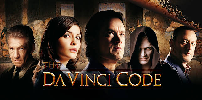The Da Vinci Code (2026)