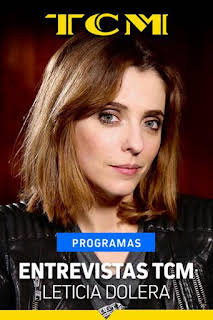 07:19: Entrevistas TCM: Leticia Dolera | TCM | 9/2 2026