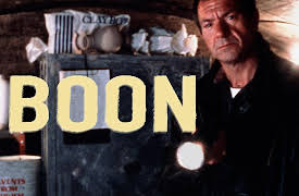 Boon, Season 1: Box 13