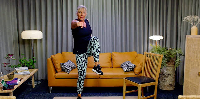 11:20: Sprek med Sofia | NRK 2 | 11/17 2025