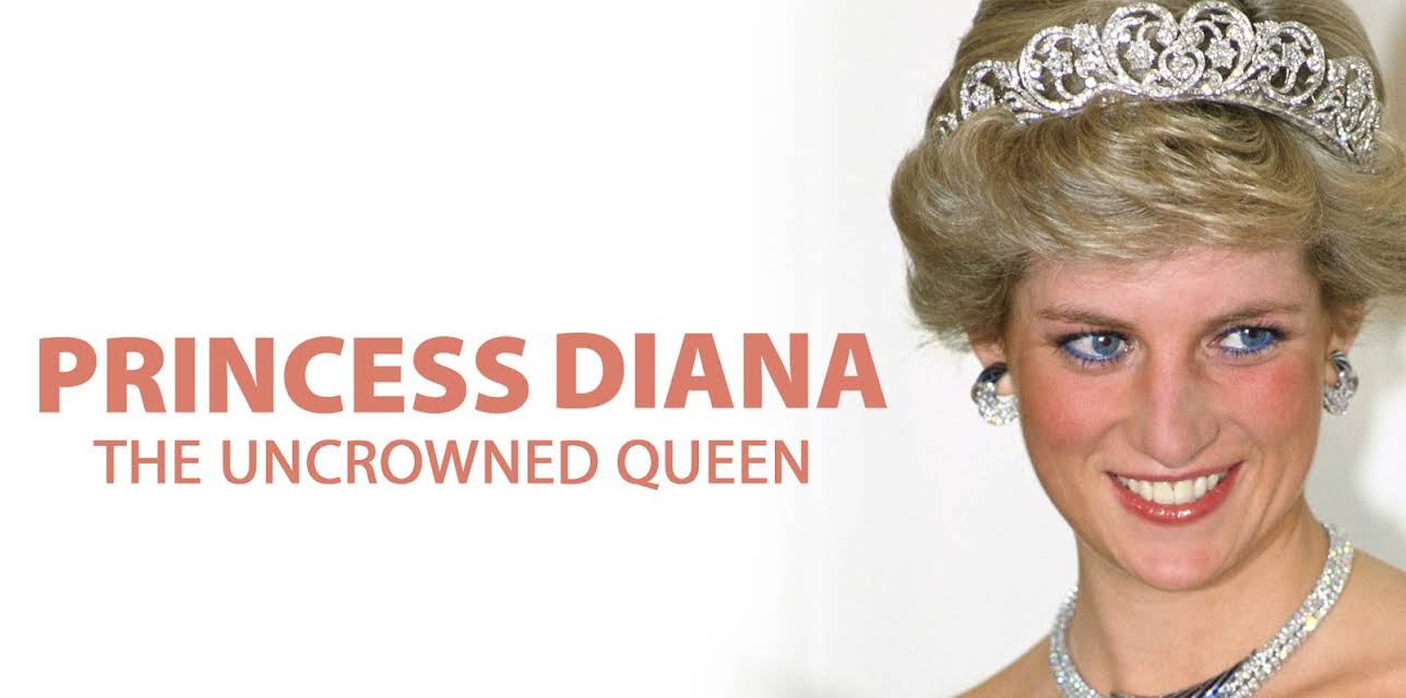 Princess Diana The Uncrowned Queen (2001)